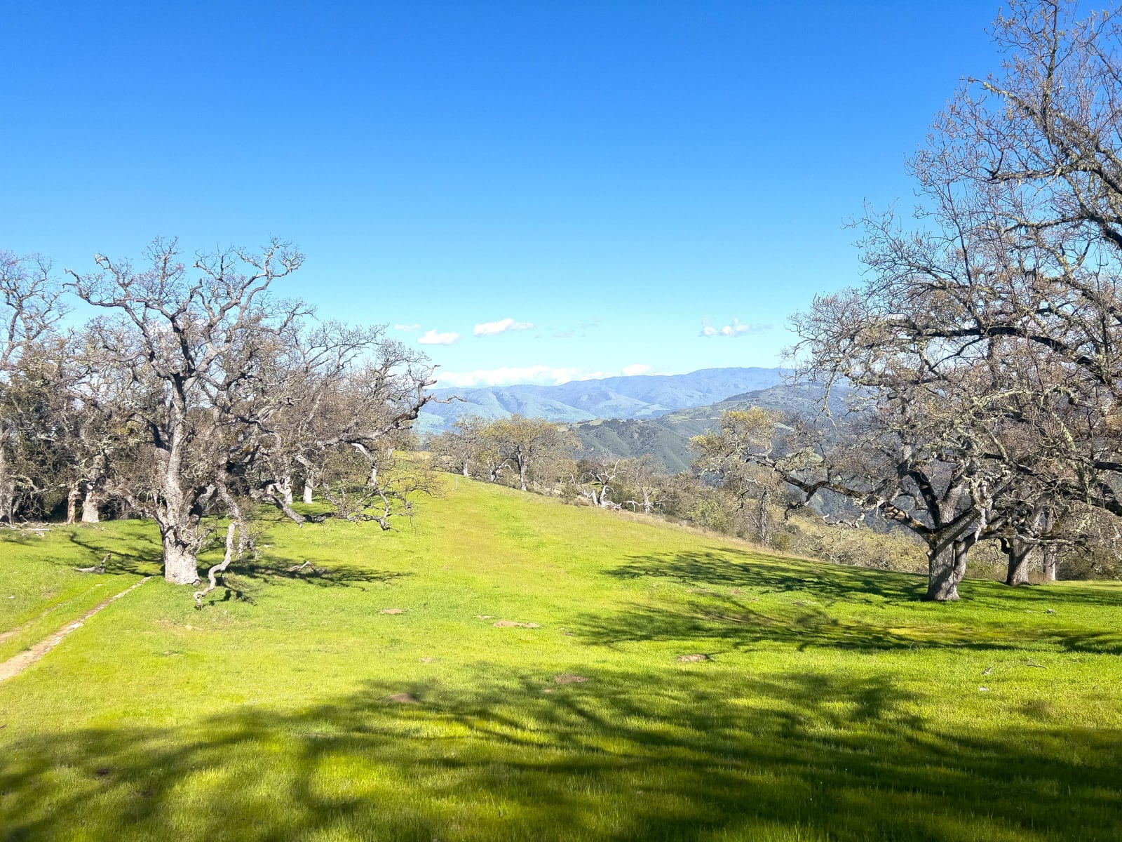 28 Long Ridge Trail - Santa Lucia Preserve