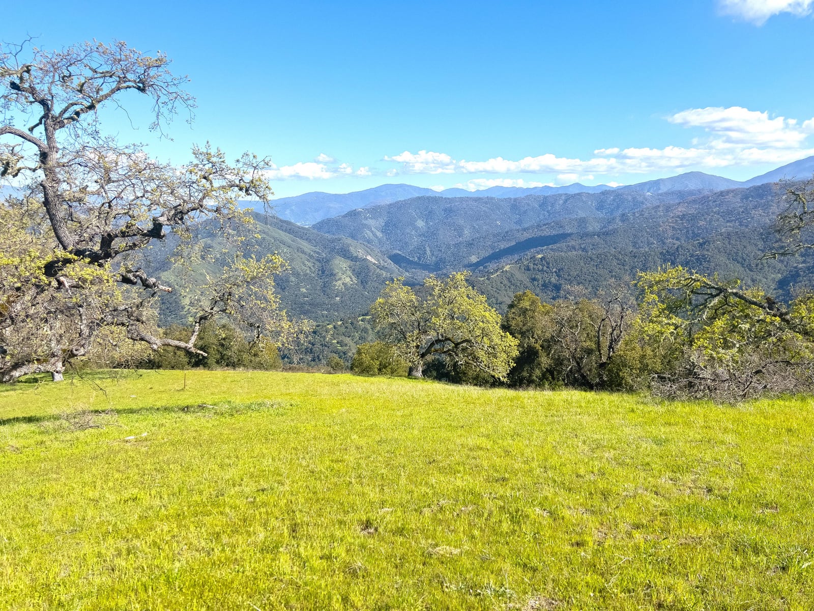 28 Long Ridge Trail - Santa Lucia Preserve